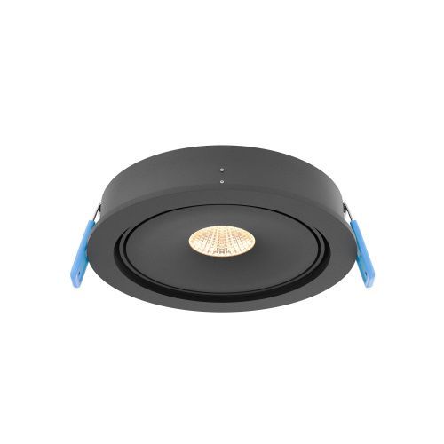 Светильник встраиваемый Maytoni Technical Move DL060-9W3-4-6K-B