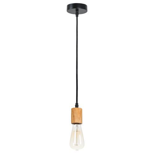Светильник подвесной Arte Lamp Mark (Марк) A7047SP-1BK