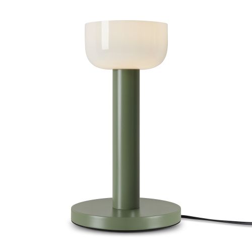 Светильник настольный Freya Barries FR6185TL-L5GN