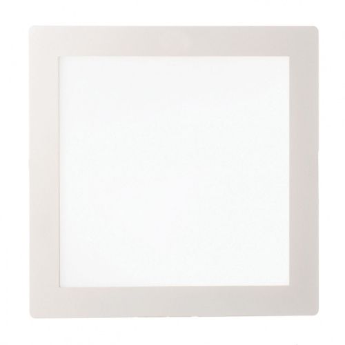 Светильник встраиваемый Ideal lux Groove (Гроове) Groove 30W Square 3000K