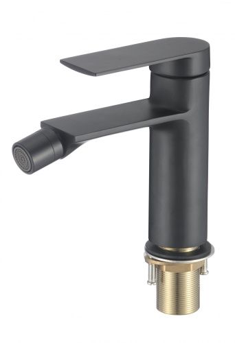 Смеситель Savol S-601860H на раковину черный