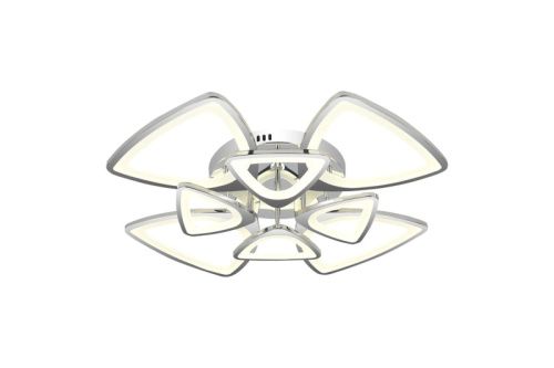 Люстра потолочная Natali Kovaltseva INNOVATION STYLE (ИННОВАТИОН СТЫЛЕ) INNOVATION STYLE 83019