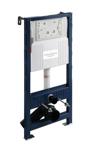 Инсталляция для унитаза Wonzon & Woghand WW-TI739A