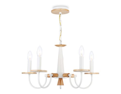 Люстра подвесная Ambrella Light Modern (Модерн) TR9592