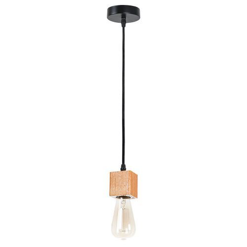 Светильник подвесной Arte Lamp Mark (Марк) A7048SP-1BK