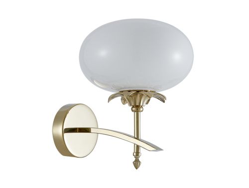 Бра Newport 4650 4651/A gold