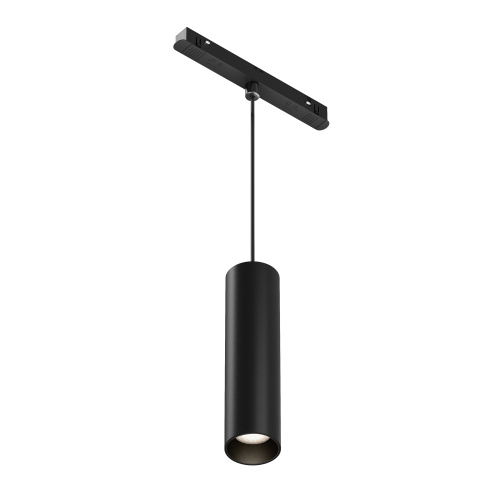 Трековый светильник Voltega Exilight (Эксилайт) VGL041-2-12W4K-B