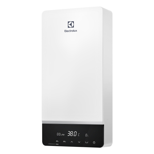 Водонагреватель Electrolux  NPX 18-24 Sensomatic Pro электрический проточный