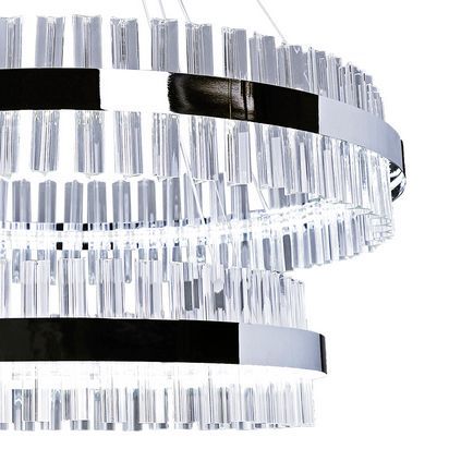 Люстра подвесная Natali Kovaltseva INNOVATION STYLE (ИННОВАТИОН СТЫЛЕ) INNOVATION STYLE 83007 - фото 4