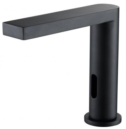 Смеситель Savol S-GY8887H на раковину черный