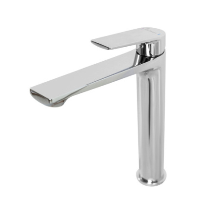 Смеситель Cezares COMFORT COMFORT-LC-01-W0 на столешницу хром