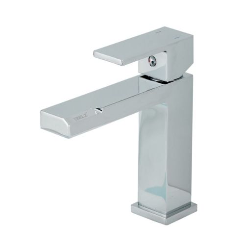 Смеситель Belz B613 B10613 на раковину хром