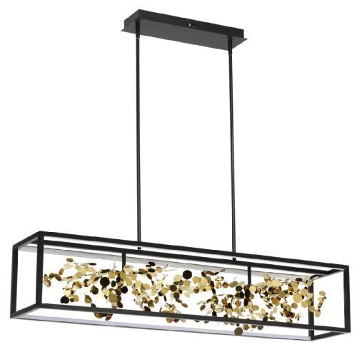 Люстра на штанге Odeon Light Bild (Билд) 5065/65L