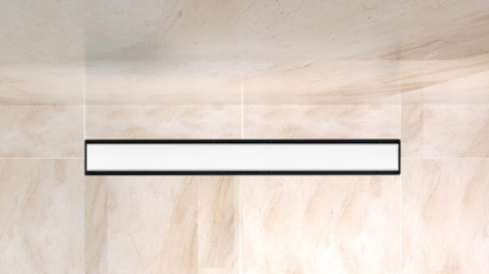 Душевой лоток BelBagno LUCE BB-LD-LUCE-90-BIANCO