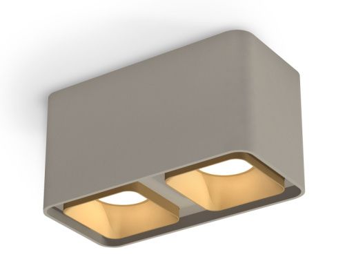 Светильник накладной Ambrella Light Techno (Тецхно) XS7852004