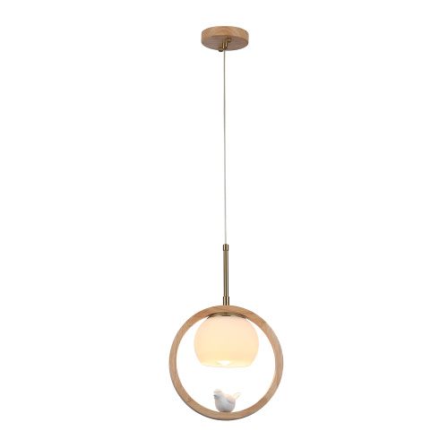 Светильник подвесной Arte Lamp Caprice (Цаприце) A4182SP-1BR
