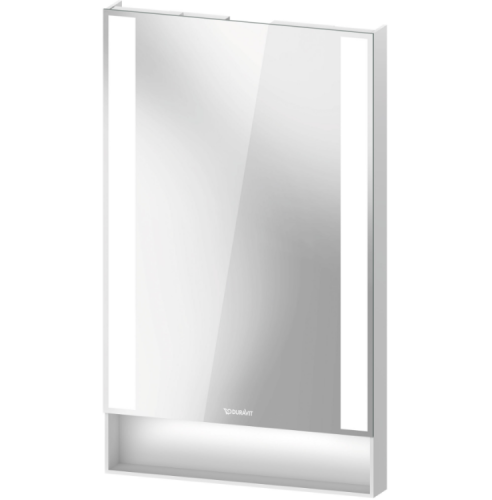 Зеркало Duravit Qatego QA7080018180000 45х65