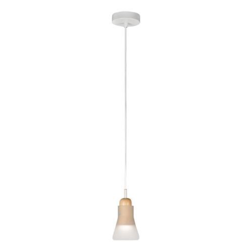 Светильник подвесной iLamp Puro (Пуро) AP9006-1A WH