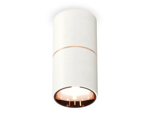Светильник накладной Ambrella Light Techno (Тецхно) XS6301083