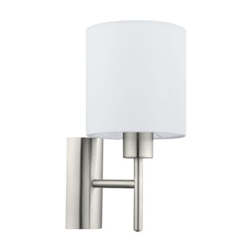 Бра Eglo Pasteri White (Пастери Вхите) 94924