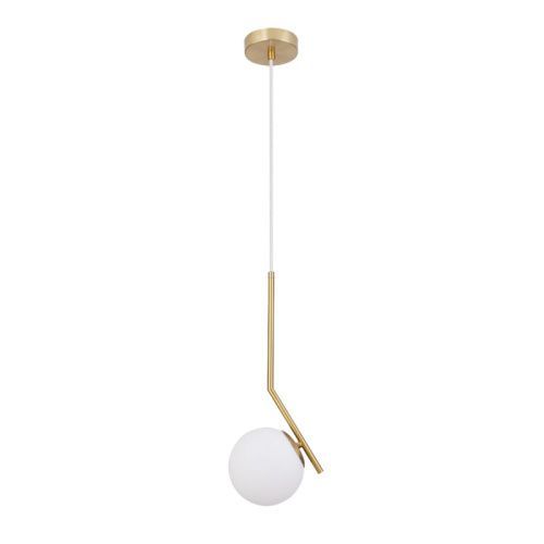 Светильник подвесной Arte Lamp Bolla-Unica (Болла-Уница) A1924SP-1AB