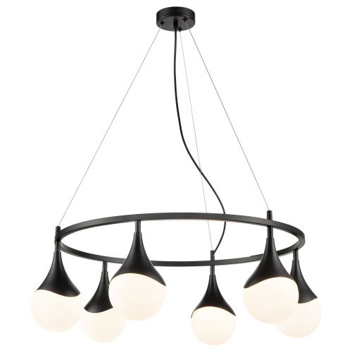 Светильник подвесной Velante 362-023-06