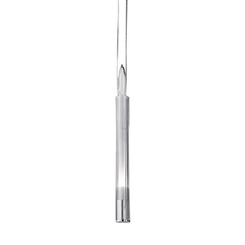 Светильник подвесной Delight Collection Candle (Цандле) P68094-1 chrome