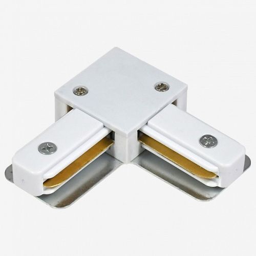 Коннектор L-образный Hesby Lighting Skylite (Скылите) HSBL_0030