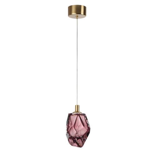 Светильник подвесной Odeon Light Gemme (Гемме) 7113/4LC