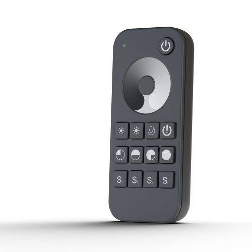 Пульт для монохромной светодиодной ленты Maytoni Lighting control  1109