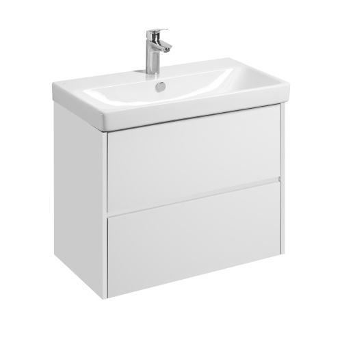 Тумба под раковину Aquaton Сканди 1A283001SD010