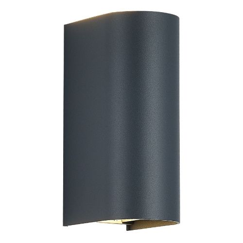 Фасадный светильник ST Luce Bust (Буст) SL9516.701.01