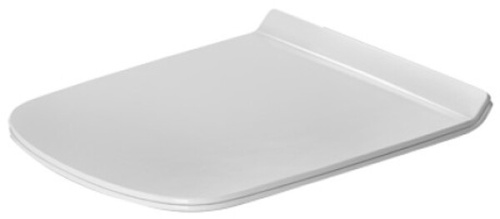 Сиденье для унитаза Duravit Durastyle 63790000