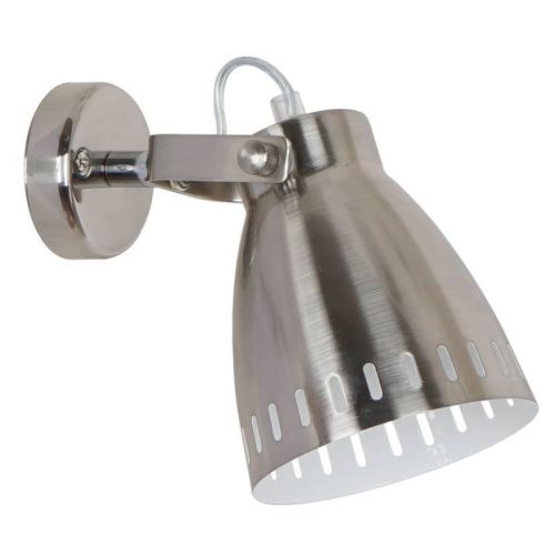 Спот Arte Lamp Luned (Лунед) A2214AP-1SS