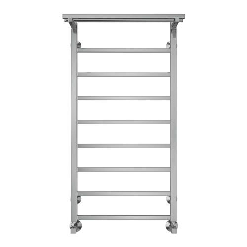 Полотенцесушитель Terminus 4670078529749 57х100 водяной хром