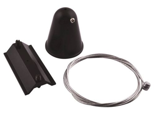 Кронштейн-подвес для шинопровода Arte Lamp Track Accessories (Трацк Аццессориес) A410006