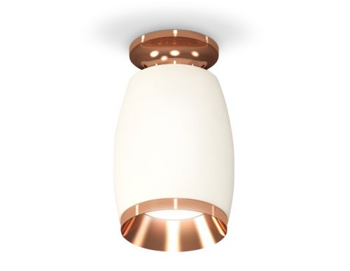 Светильник накладной Ambrella Light TECHNO SPOT (ТЕЦХНО СПОТ) XS1122045