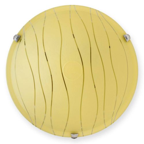 Светильник настенный Toplight Xithi (КСитхи) TL9291Y-02YE