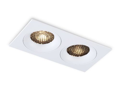 Светильник встраиваемый Ambrella Light Standard Tech (Стандард Тецх) TN102731