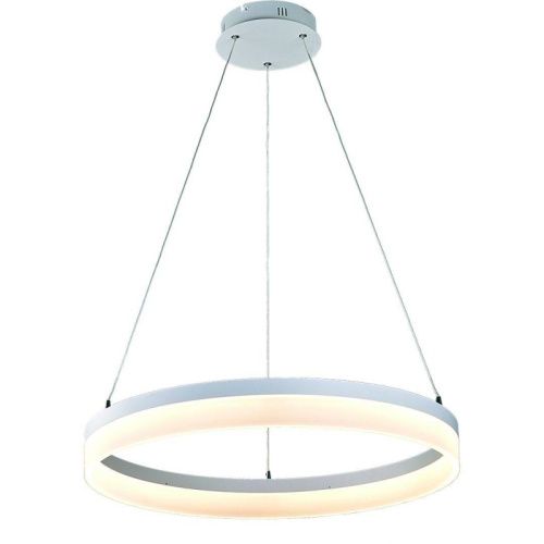 Светильник подвесной Arte Lamp Rotondo (Ротондо) A9306SP-1WH