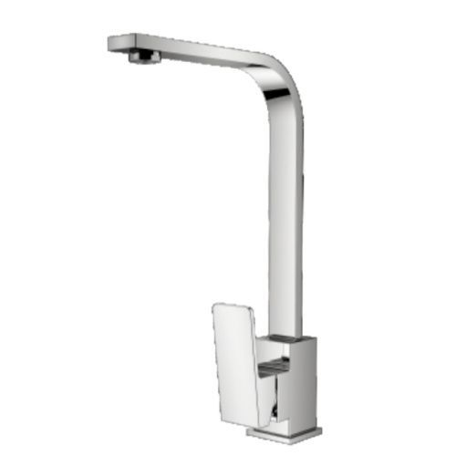 Смеситель для кухни ProHanss P60.41 на мойку хром