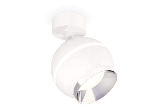 Спот Ambrella Light TECHNO SPOT (ТЕЦХНО СПОТ) XM1101002