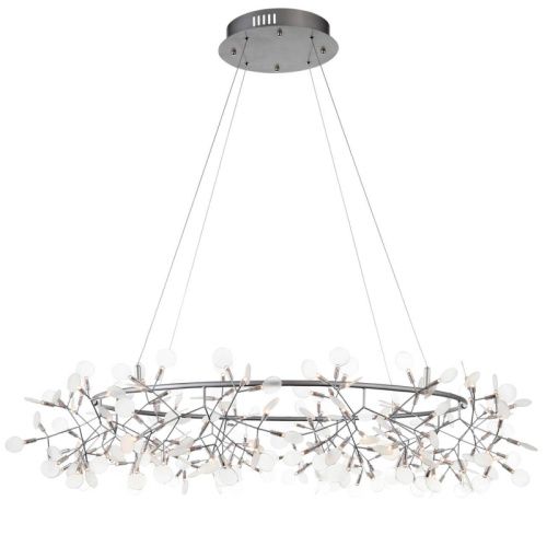 Люстра подвесная ST Luce RAFINA (РАФИНА) SL379.103.216