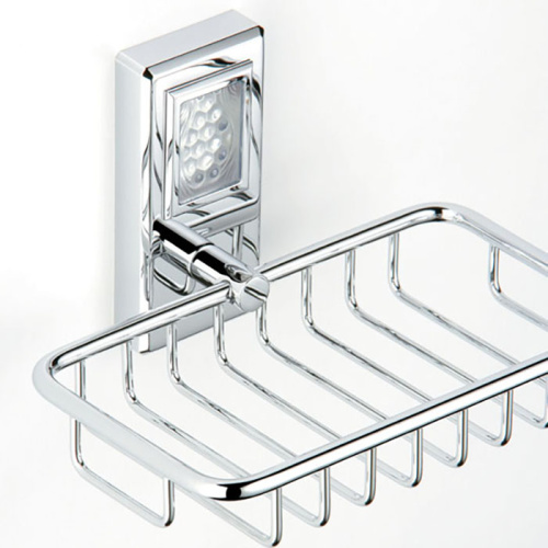 Мыльница THG Mtropolis cristal clair A2A-A02-620