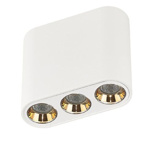 Светильник накладной Odeon Light Small (Смалл) 7091/8CL