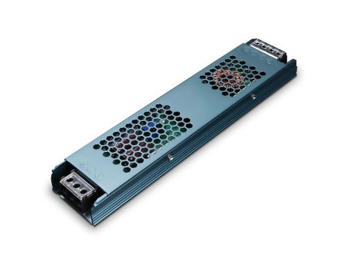 Блок питания для светодиодной ленты Ambrella Light LED Driver 24V (ЛЕД Дривер 24В) GS8930