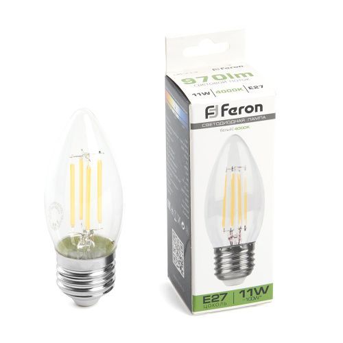Лампа светодиодная Feron LB-713 38273