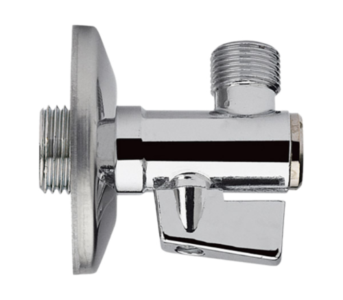 Запорный вентиль Remer 127A1238