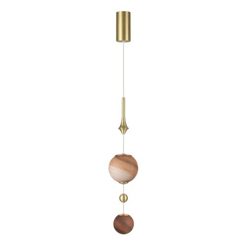 Светильник подвесной Odeon Light CALLISTO (ЦАЛЛИСТО) 5457/4L
