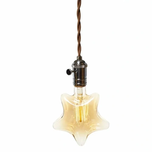 Ретро-лампа Loft It Edison Bulb 2740-S